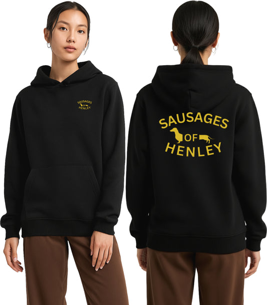 Sausages of Henley RELAX Hoodie